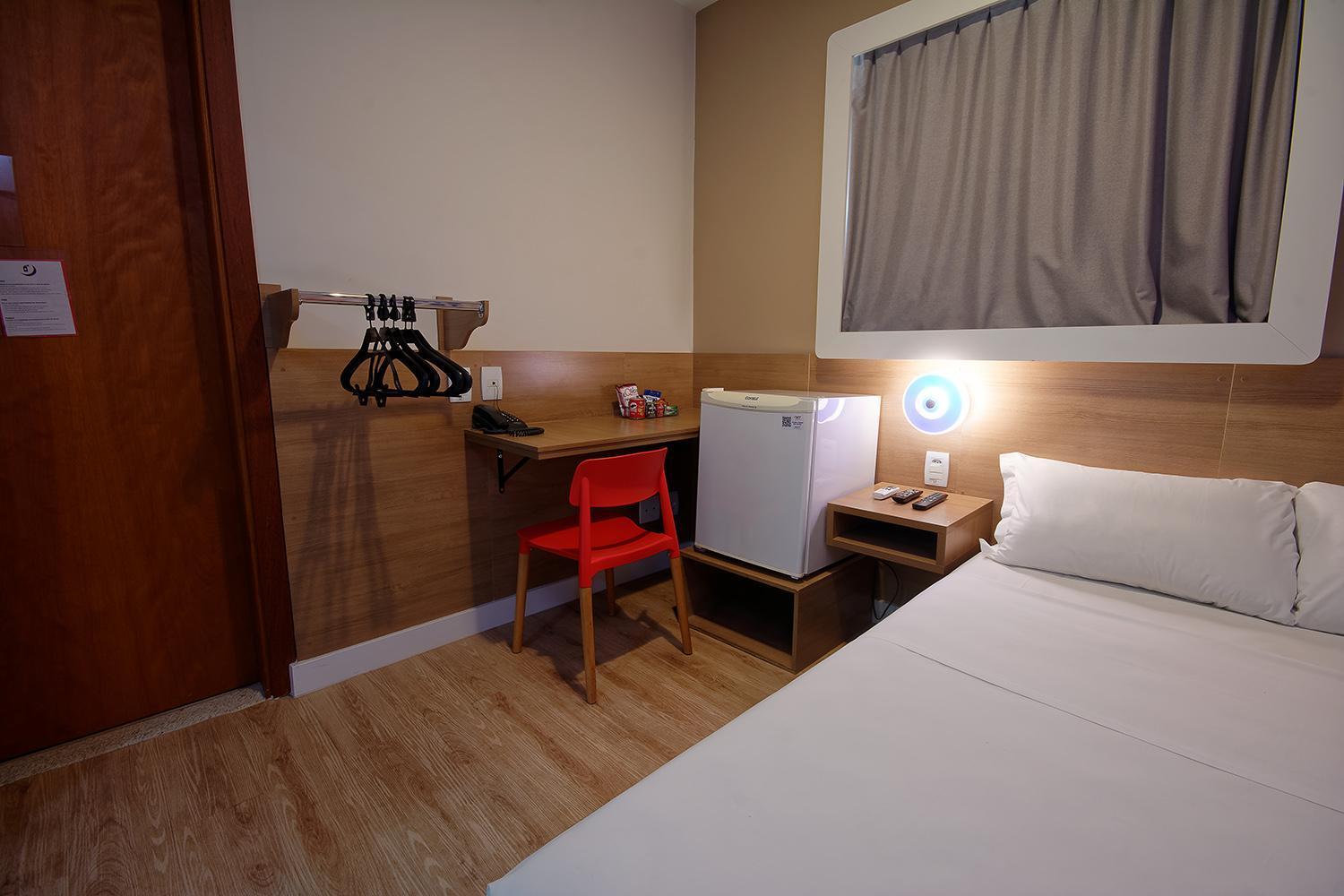 Golden Tower Express Araraquara By Fenix Hoteis Ngoại thất bức ảnh