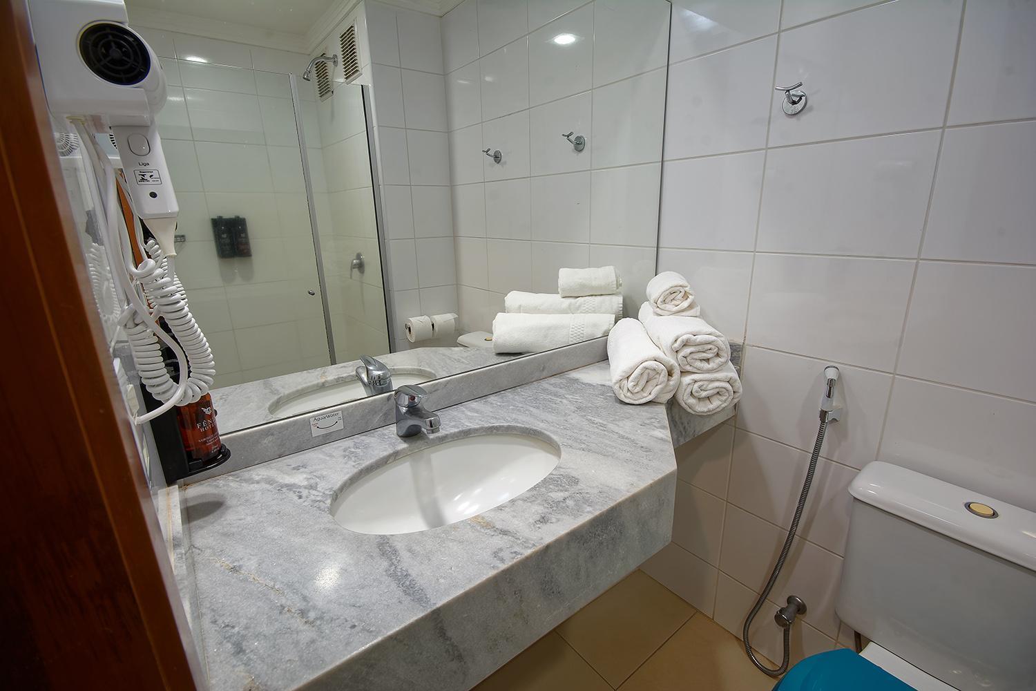 Golden Tower Express Araraquara By Fenix Hoteis Ngoại thất bức ảnh